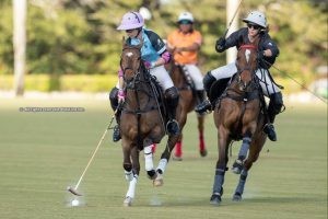 La Dolfina and Victory/Eastern Hay to decide US Open Women’s Championship