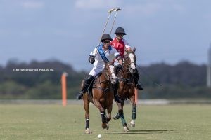 Avanza la Constitution Cup en PLYRS