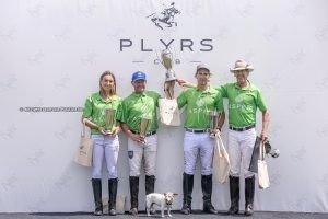 La Constitution Cup ya tiene a su ganador