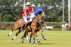 USPA Gold Cup, comienza el segundo capítulo de The Gauntlet Of Polo