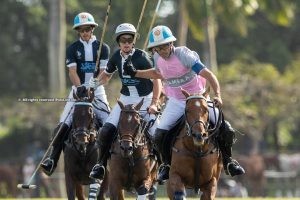 Llega el momento culminante de The Gauntlet Of Polo, arranca el US Open Polo Championship