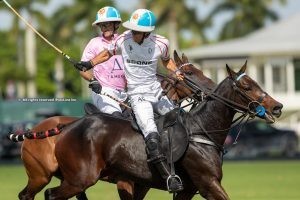 Intensa actividad por la USPA Gold Cup, en Palm Beach