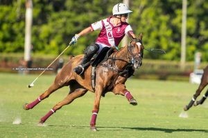 La USPA Gold Cup entra en su recta final