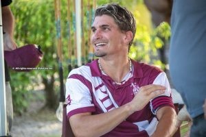 La final de la USPA Gold Cup fue suspendida a causa de las lluvias