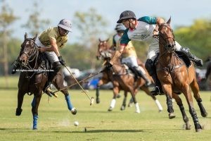 The semifinals of the Iglehart Cup are already set