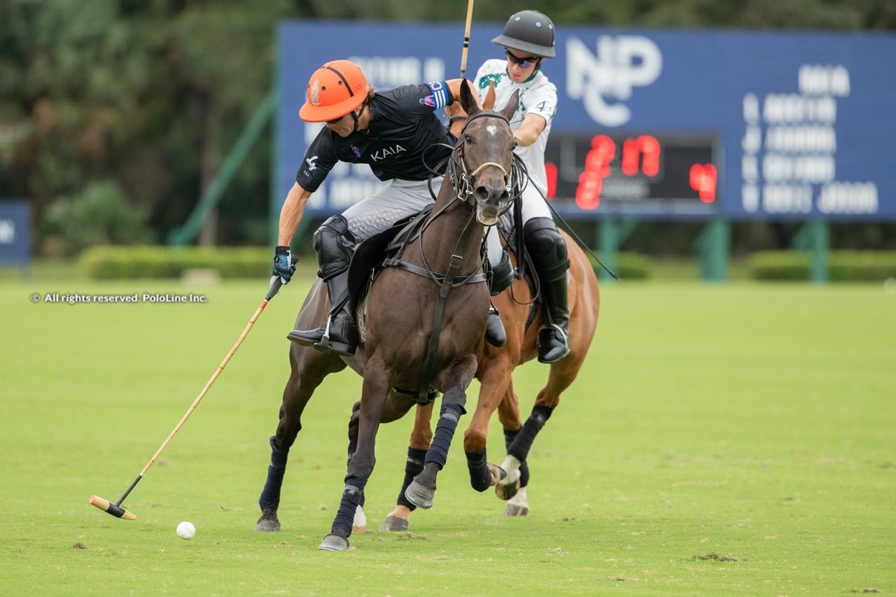 Iglehart Cup, Final, Match photos