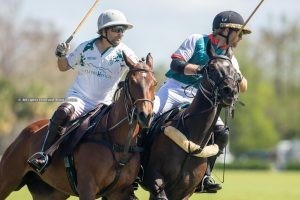 Intensa actividad por la Outback Cup