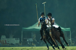 Ghantoot International Polo Championship: Habtoor y Ghantoot finalistas