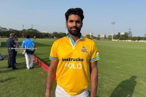 “India necesita de torneos como estos para seguir creciendo”