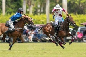 La USPA Gold Cup entra en su recta final