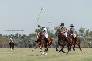 Puntapié inicial de la Copa República Argentina