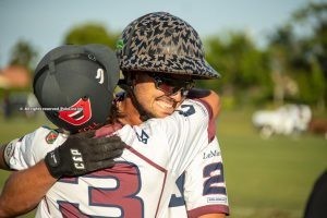 USPA Gold Cup: La Dolfina Tamera and The Dutta Corp joined La Dolfina Scone and Pilot in the semifinals