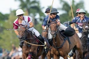 La Dolfina Scone y Pilot son los finalistas de la USPA Gold Cp