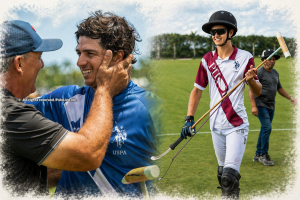 Nachi Viana y Lorenzo Chavanne, analizan la final del US Open