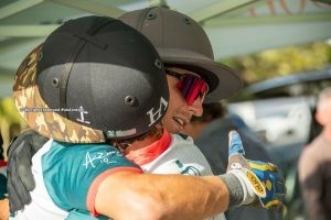 Mrs. Momma Bear/LW Ranch y La Dolfina Catamount definirán la Outback Cup