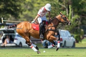 Continúa el US Open Polo Championship, en Palm Beach