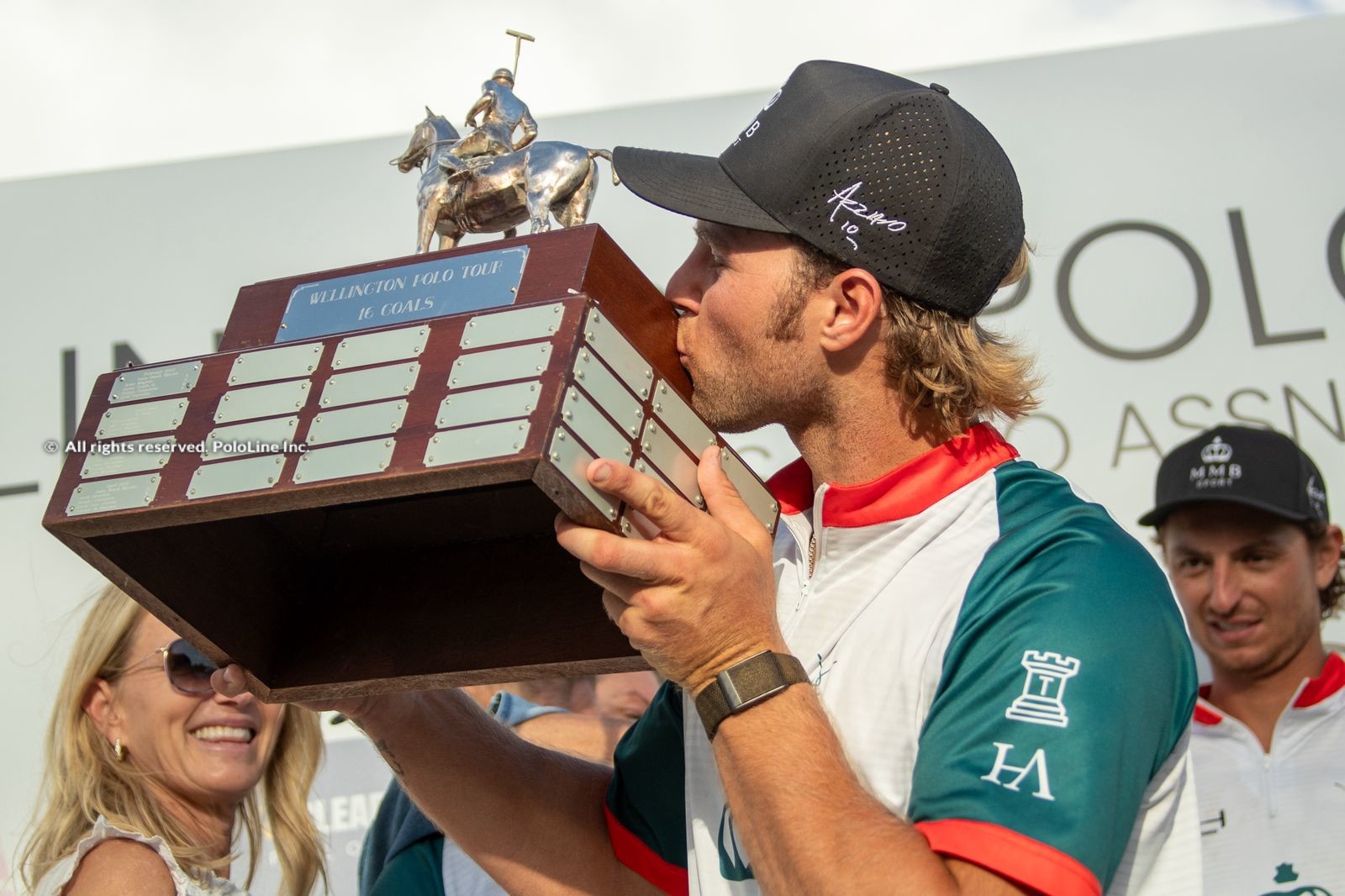 Outback Cup, Final, Celebrations & Awards Presentation