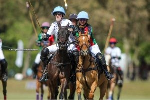 Avanza el Memorial Juan Ignacio Domecq en Sotogrande