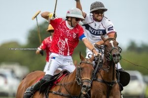 Prosigue la actividad por el US Open, en Palm Beach