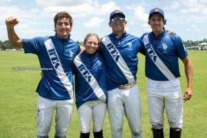 BTA y Pilot irán por el US Polo Championship