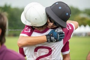 The USPA revealed the new handicaps