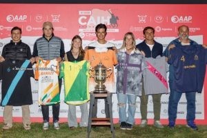 Comienza el 36° CAIH en Corrientes