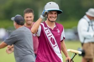 Coca Cola, BTA, Pilot y La Dolfina Tamera irán por un lugar en la final del US Open