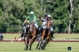 La Queen’s Cup continúa a todo ritmo