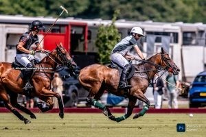 La Queen’s Cup entra en su última semana de clasificación