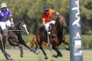 La Copa Bienvenida ya está en marcha en Sotogrande