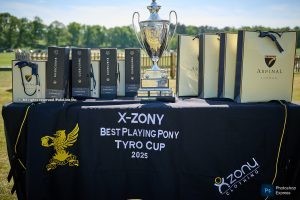 La Tyro Cup ya tiene a sus finalistas