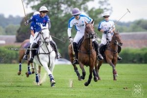 El Trophée Bourbon ya tiene a sus finalistas