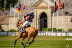 Avanza la Cuarta edición de la Polo Nations Cup en Chantilly