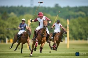 St. Regis British Open Polo Championship for the Cowdray Gold Cup: Resumen del fin de semana
