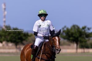 “Daniel Crasemann está haciendo un gran trabajo en Mallorca”