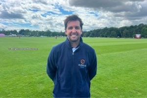 Diego Cavanagh habló tras la clasificación a la final de la Queen’s Cup