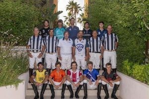 Se viene una nueva edición del Open de España en Sotogrande