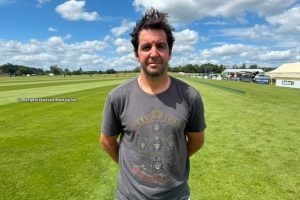 “Contento por la forma en la que empezamos en la Gold Cup”