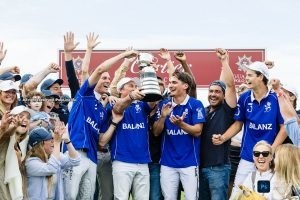 Un brillante Balanz Capital se llevó la Queen’s Cup