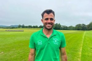 “Después de la Triple Corona, la temporada inglesa, es la más competitiva”