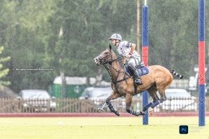 Listas las semifinales de la Queen’s Cup