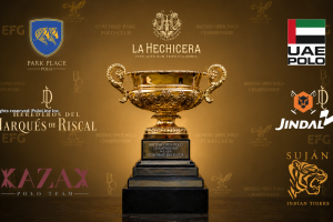 ¿Cómo llegan los equipos del Grupo D/E de la St. Regis Cowdray Gold Cup?