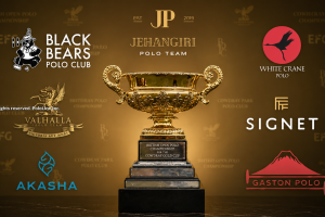¿Cómo llegan los equipos del Grupo B/C de la St. Regis Cowdray Gold Cup?
