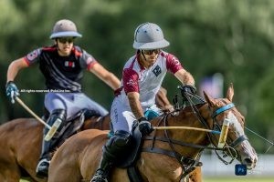 La Queen’s Cup rumbo a los cuartos de final