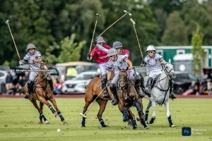 Aureus y Balanz Capital son los finalistas de la Queen’s Cup