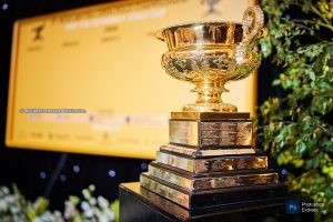St. Regis British Open for the Cowdray Gold Cup celebra 70 años de historia y tradición