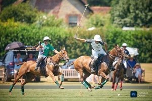 St. Regis Cowdray Gold Cup: Ferne Park and Sujan Indian Tigers are through the quarter finals