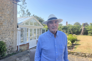 Julian Hipwood: una vida dedicada al polo