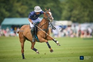 Las novedades del ranking internacional del polo