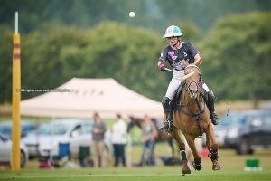 British Ladies Open Championship: Salty Polo y Yaguara son las finalistas